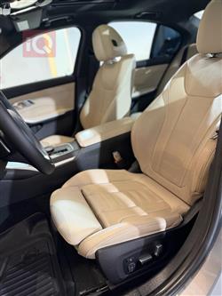 بي ام دبليو الفئة 3